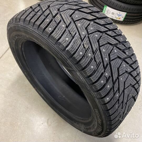 Hankook Winter I'Pike RS2 W429 255/45 R19 104H