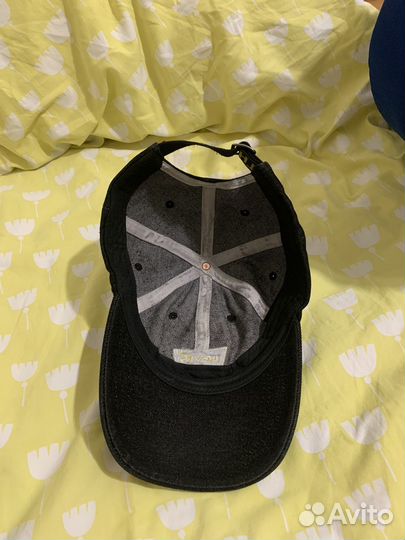 Кепка бейсболка мужская