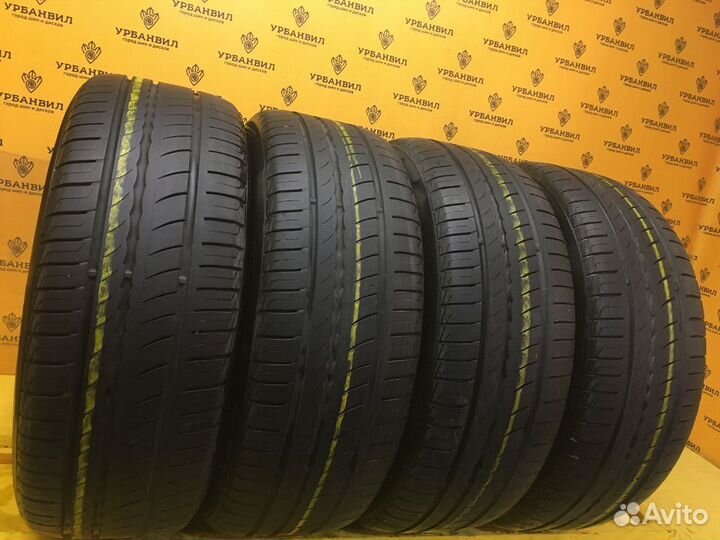 Pirelli Cinturato P1 205/55 R16 91V