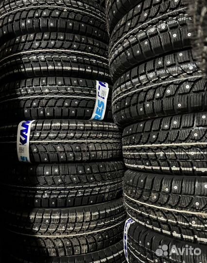 КАМА 505 Irbis 175/65 R14