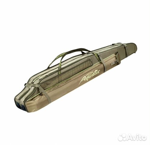 Чехол Ч-10 мягкий 2-секционный 160см