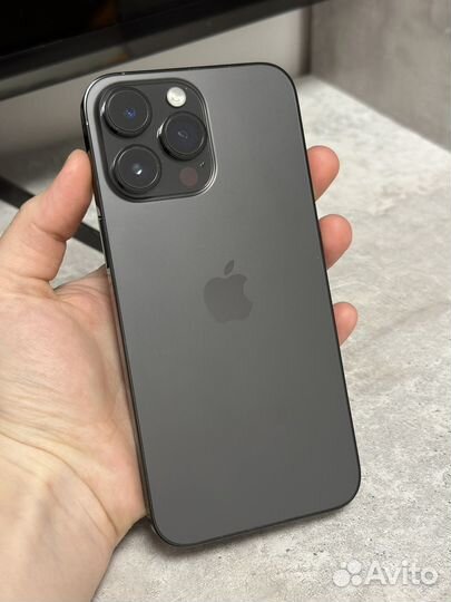 iPhone 14 Pro Max, 256 ГБ