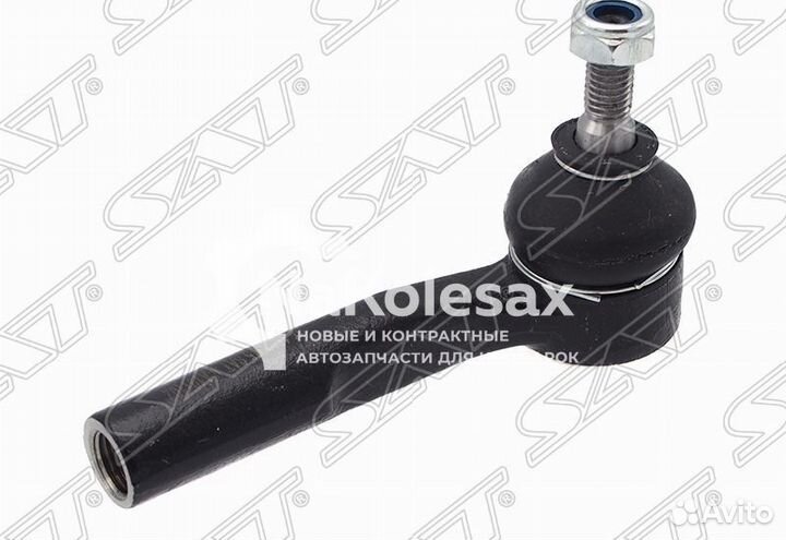 Наконечник рулевой opel corsa D 06/fiat grand punt