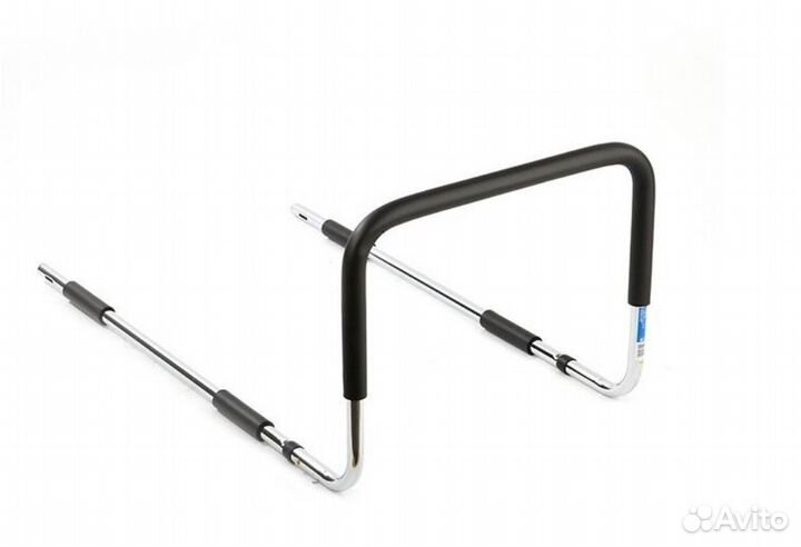 Ограждение на кровать