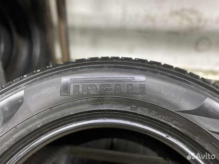 Pirelli Scorpion Verde All Season 285/60 R18 120V