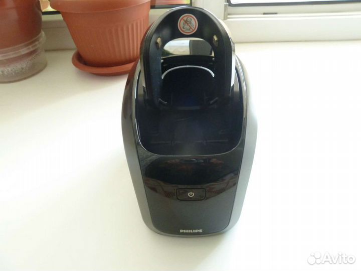 База Philips RQ1007 для электробритвы
