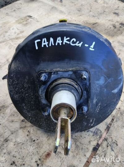 Вакуум тормозной форд галакси 1996 год