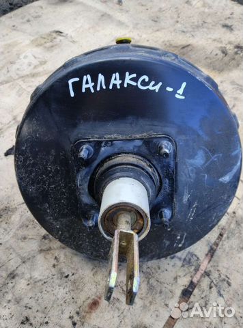 Вакуум тормозной форд галакси 1996 год