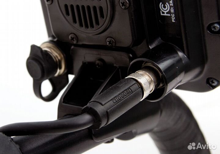 Металлоискатель Nokta Makro Kruzer Gold