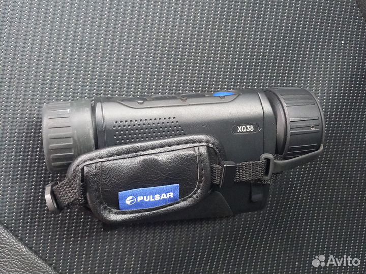 Тепловизор pulsar xq38