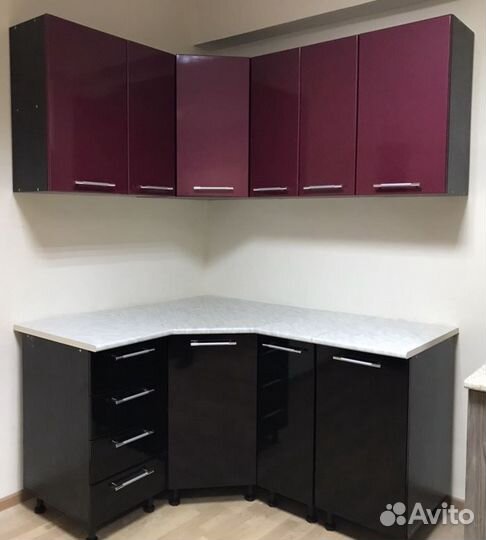 Изготовление мебели на заказ