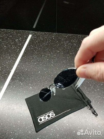 Солнцезащитные очки Asos, zara, HM