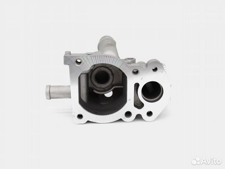Корпус новый термостата GM Opel Corsa - 96817255