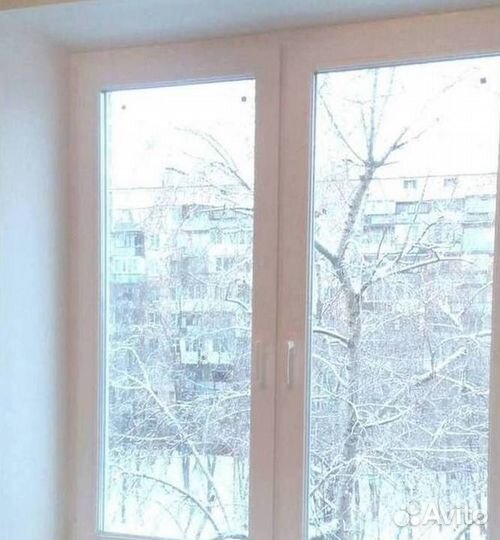 Пластиковые окна rehau