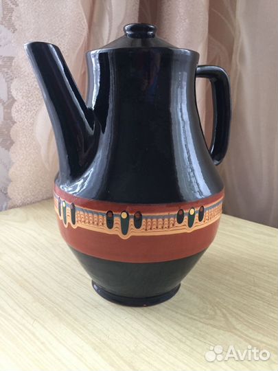 Кофейный сервиз СССР