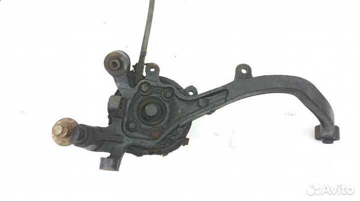 Ступица задняя левая Hyundai Sonata G6BA 2004