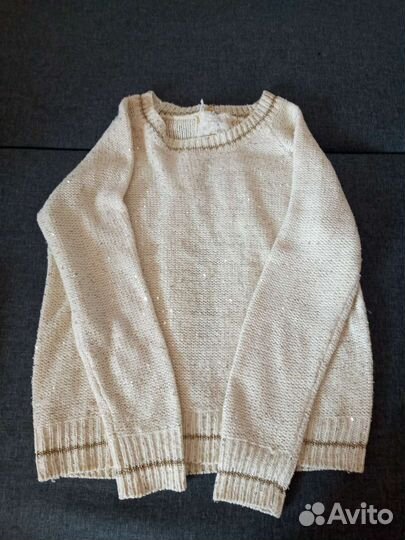 Свитер женский 42 44 размер