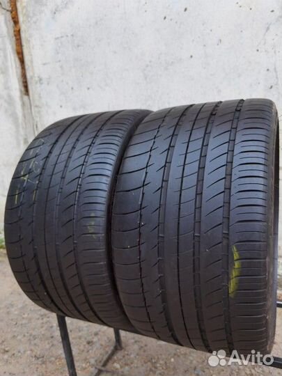 Michelin Pilot Sport 2 305/30 R19 102Y