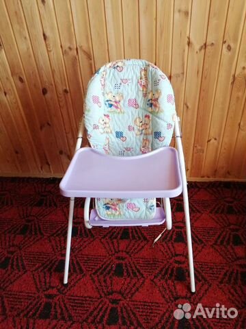 Стол для кормления