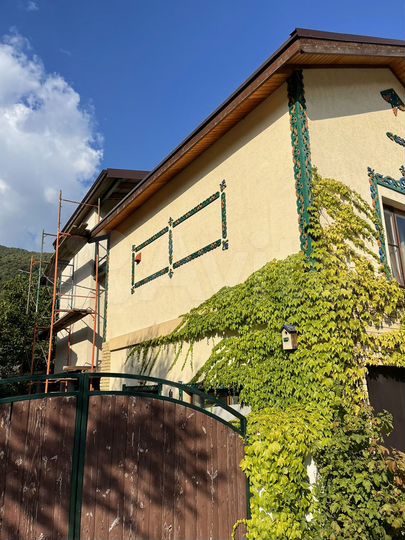 Гостиница, 168 м²
