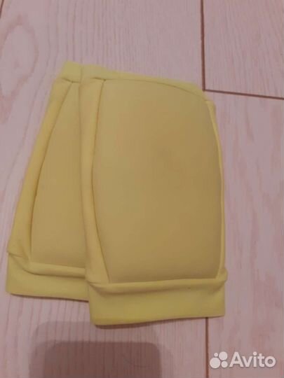 Наколенники для художественной гимнастики