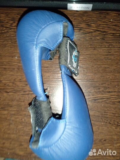 Накладки для каратэ, L