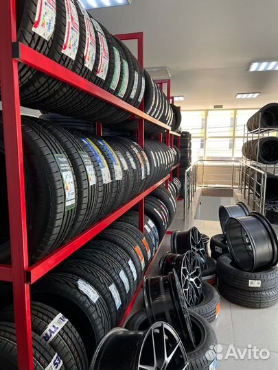 Arivo Ultra ARZ4 285/50 R20 116V