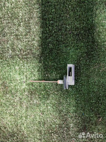 Датчик температуры салона Mercedes Benz ML W164 2