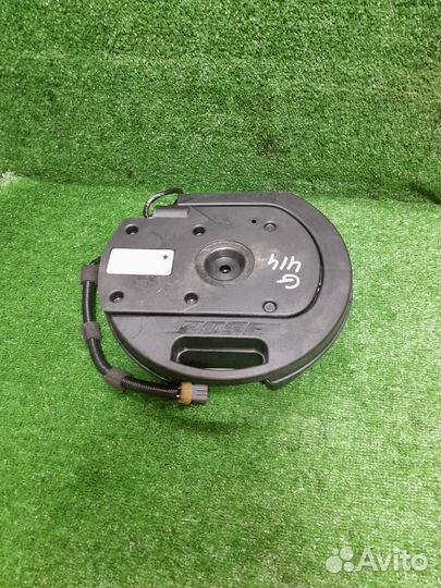 Сабвуфер bose мазда 6 gh