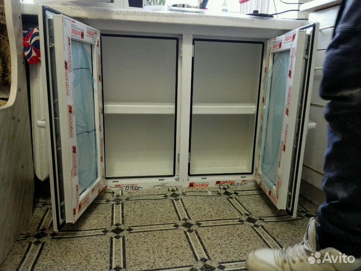 Ремонт окон и дверей пвх