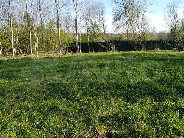 Участок 15 сот. (ИЖС)