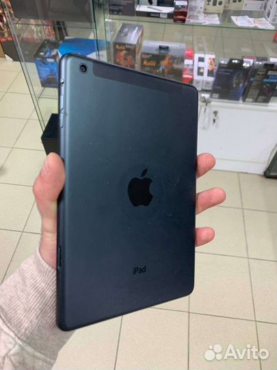 iPad mini 3 16gb