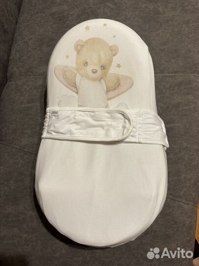 Кокон для новорожденных