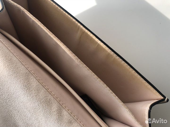 Сумка через плечо женская h&m