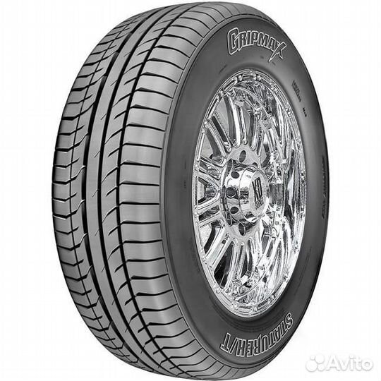 Gripmax Stature H/T 255/55 R20 110W