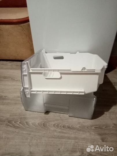 Ящик морозильной камеры холодильника beko