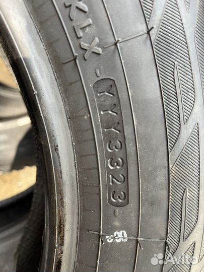 Yokohama Ice Guard IG55 185/65 R15 92T