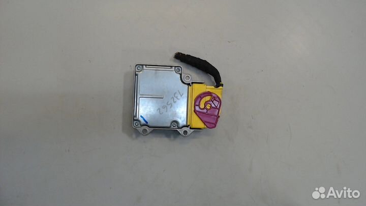 Блок управления airbag Volkswagen Passat CC, 2012