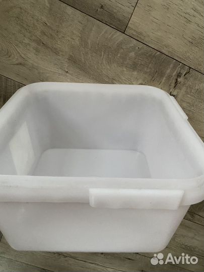 Кубоконтейнер бу