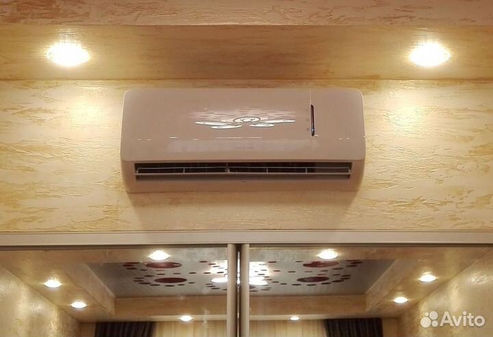 Монтаж и Продажа. Закладка трасс