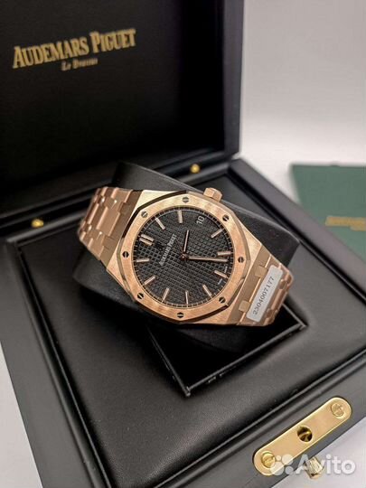 Часы Audemars piguet royal Oak 18karat