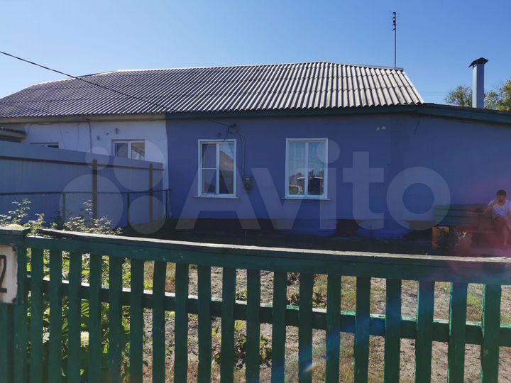 3-к. квартира, 63,3 м², 1/1 эт.