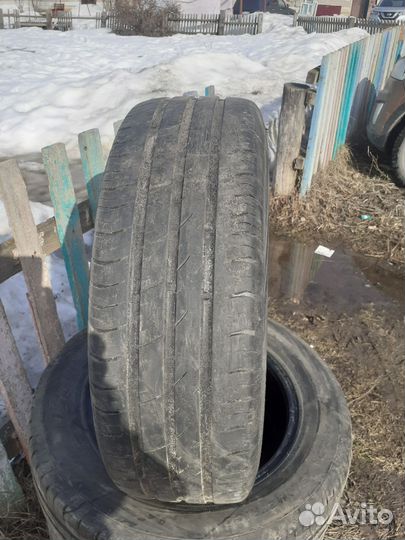 КАМА Кама-205 205/65 R16 130
