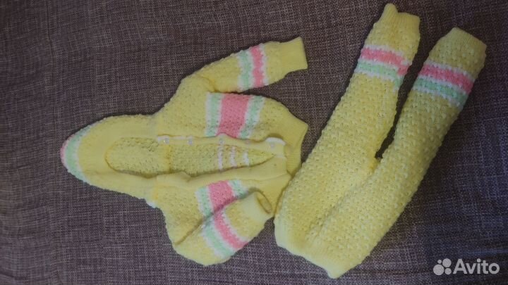 Костюм для девочки бесплатно