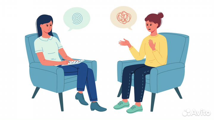 Собеседник, подруга, слушатель, для подростков