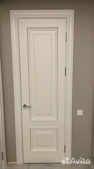 Межкомнатные двери на ваш размер цвет