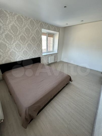 2-к. квартира, 60,3 м², 2/6 эт.