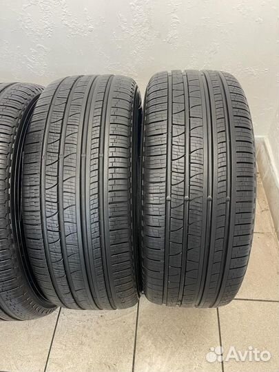 Pirelli Scorpion Verde 265/60 R18 110H