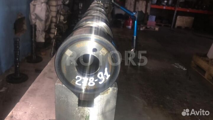 Распредвал DAF 105 CF 85 1687747