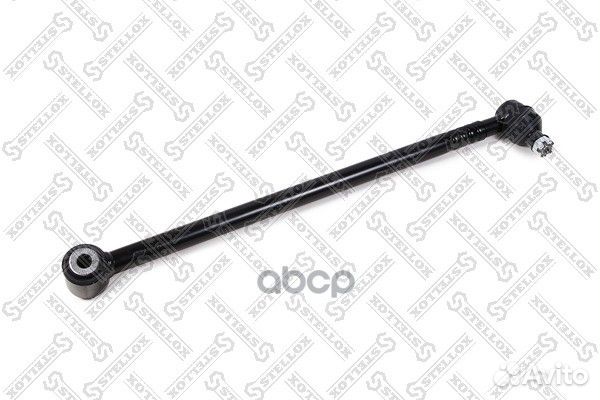 57-04153-SX рычаг задней подвески поперечный ве